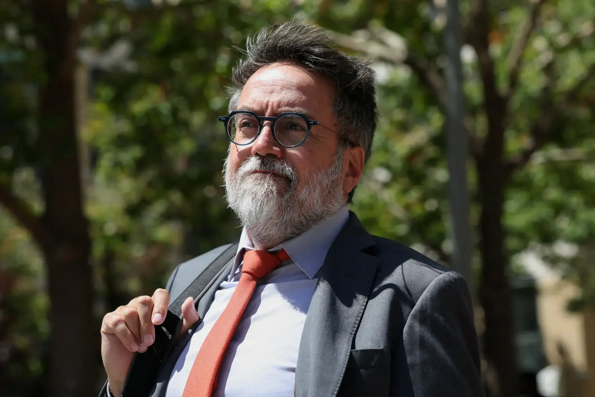 Meta faces a landmark trial over social media's harm to young users, in Oakland